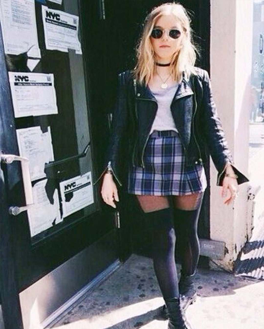 Ropa HIPSTER chicas adolescentes TUMBLR - ElSexoso