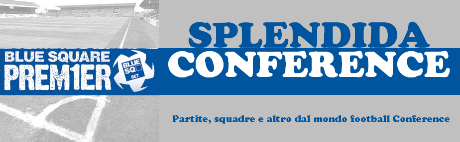 Splendida Conference