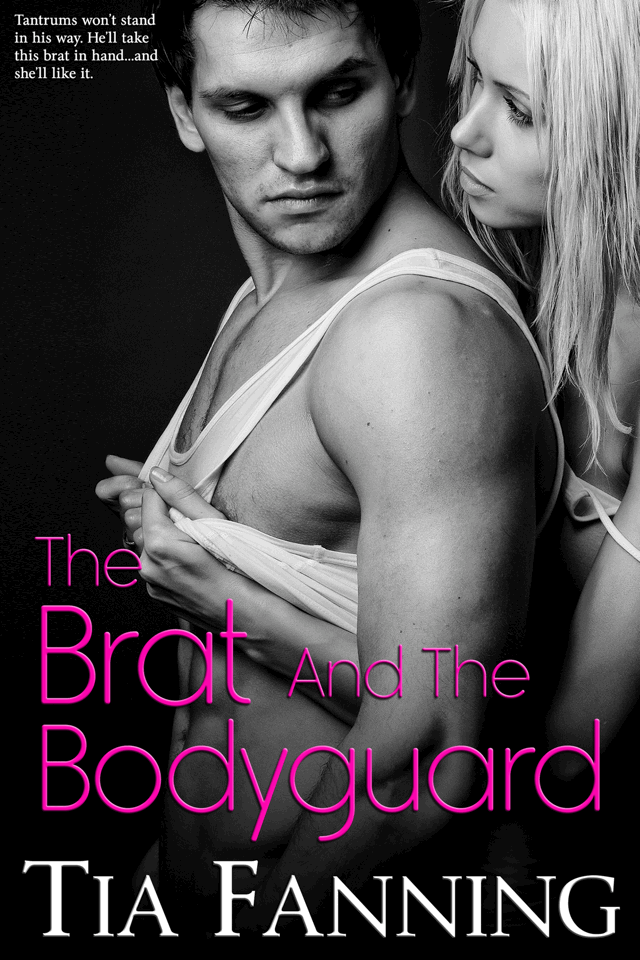 The Brat and the Bodyguard