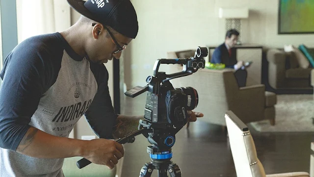 Choosing the Right Device to Create Compelling Video Content