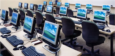 Contoh Proposal Usaha Rental Komputer dan Pengetikan