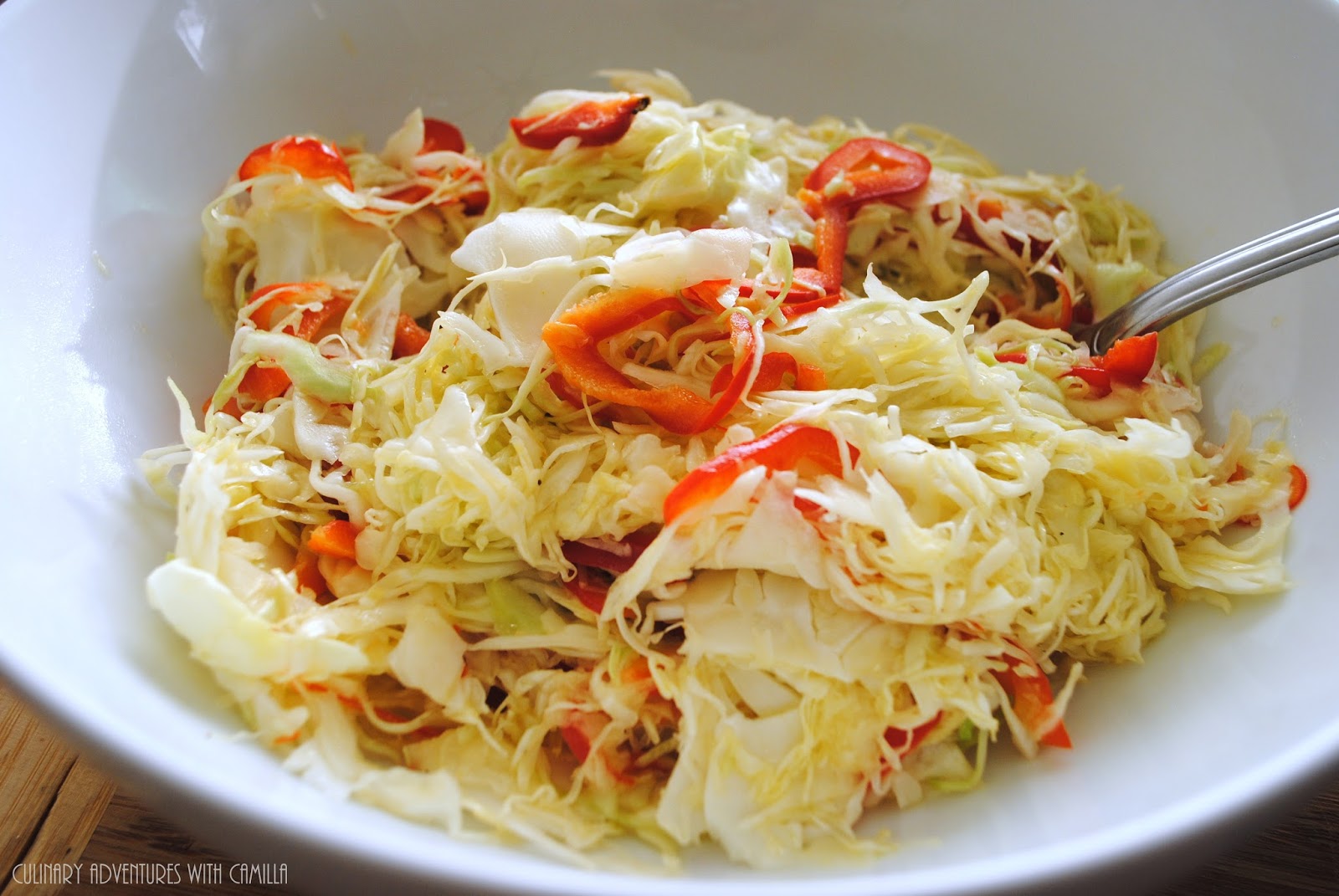 Krautsalat — Rezepte Suchen