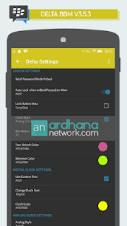 bbm mod bbm mod