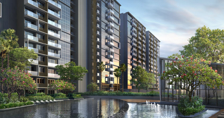 Kebaikan dan Keburukan Membeli Kondominium | Blog Sihatimerahjambu