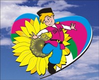 Участник краеведческого сетевого проекта  "ЧУВСТВО РОДИНЫ"