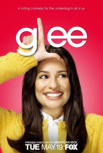 صور مسلسل Glee