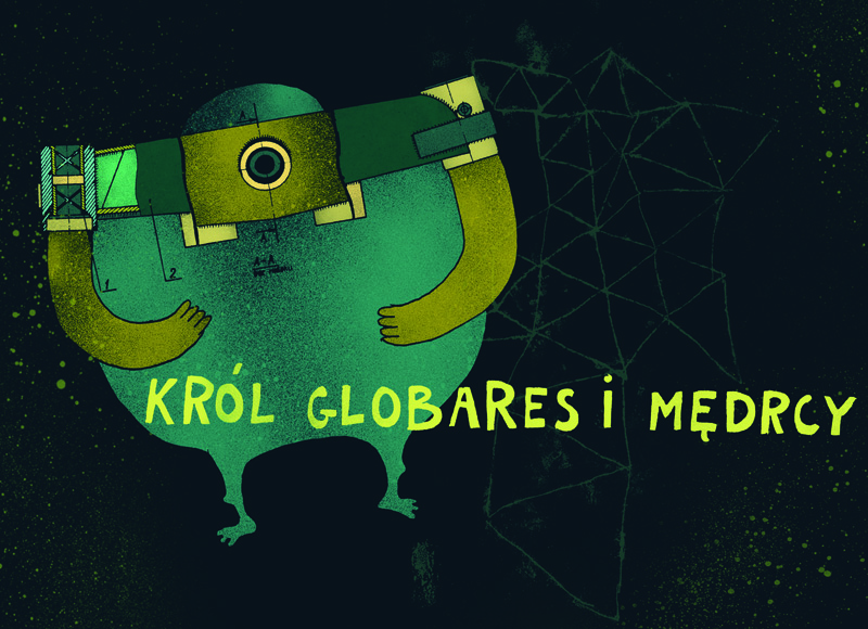 Streszczenie Bajki Robotów Jak Mikromił I Gigacyan Ucieczkę Mgławic Wszczęli anna maria jamroz.: Bajki robotów.