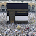 India's Haj Quota Increased to 2 lakh by Saudi Arabia