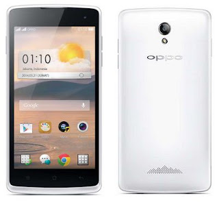 DOWNLOAD OPPO R815T STOCK ROM