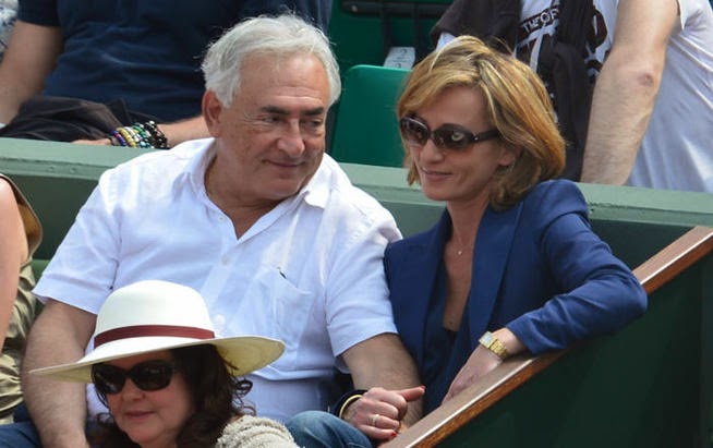 DSK Roland Garros
