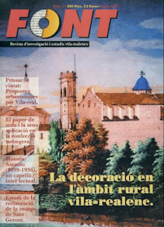 Revista FONT