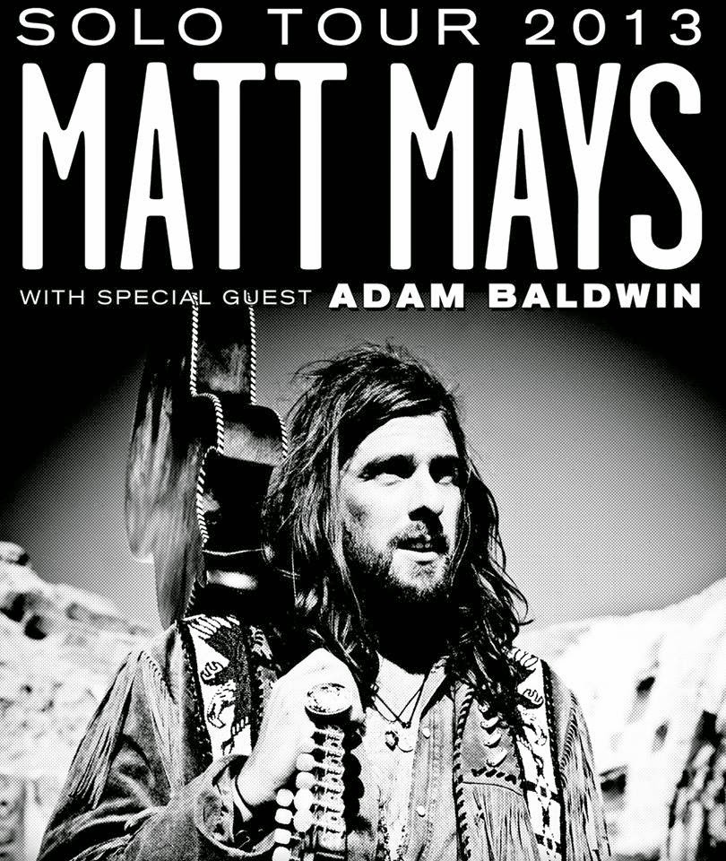 3am Revelations November 2013