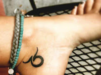 Feminine Taurus Tattoo Designs Feminine Taurus Tattoo Designs