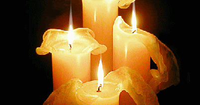 ARTE REAL - TRABALHOS MAÇÔNICOS: VELAS E SEU SIGNIFICADO NA MAÇONARIA