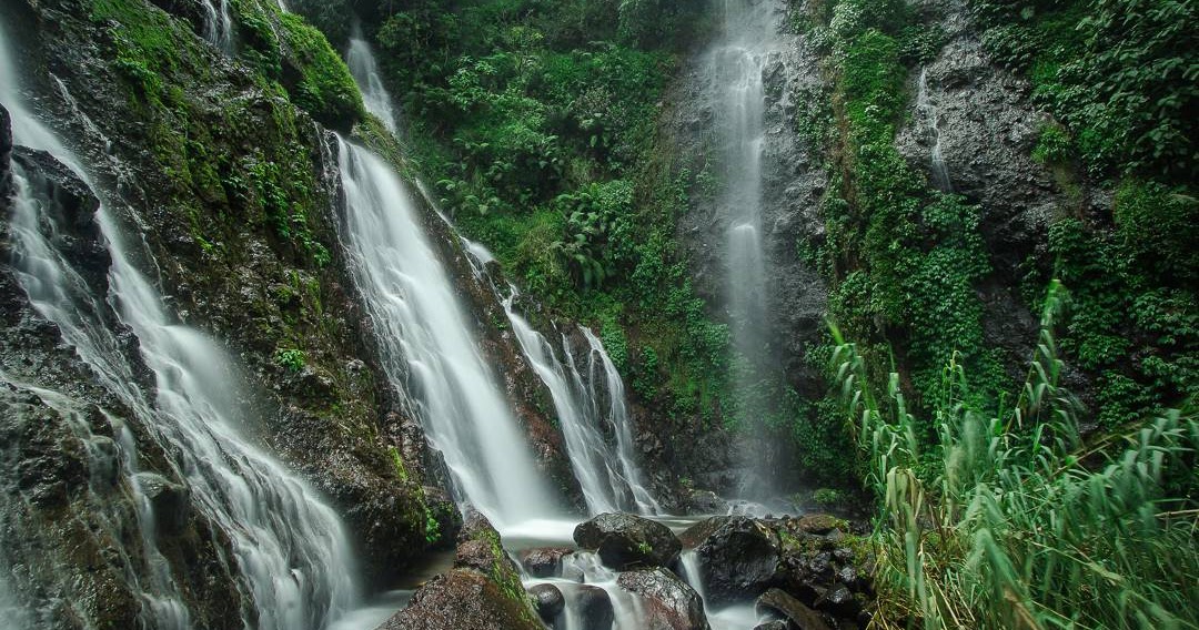 Video Aktivitas Wisata Alam Sibedug Petungkriyono Pekalongan