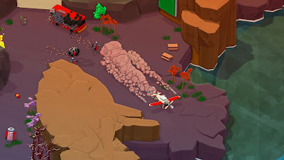 Mugsters Game Screenshot 5