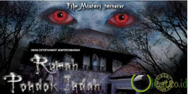 6 Lokasi Nyata Seram dalam Film Horor Indonesia  Brian 