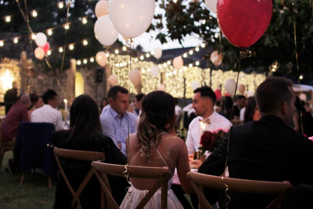 boda galicia pazo novia vestido boho bohemio blog bodas atodoconfetti