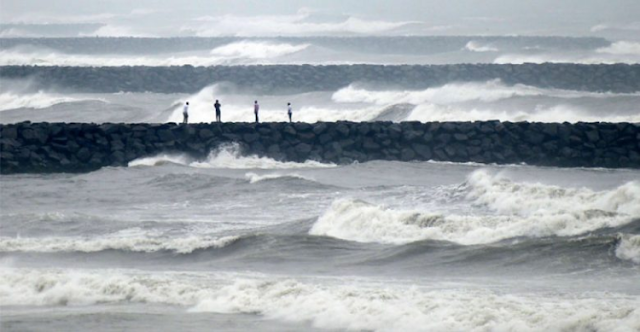 Cyclonic Storm ‘Fani’ Cyclonic+Storm+‘Fani’