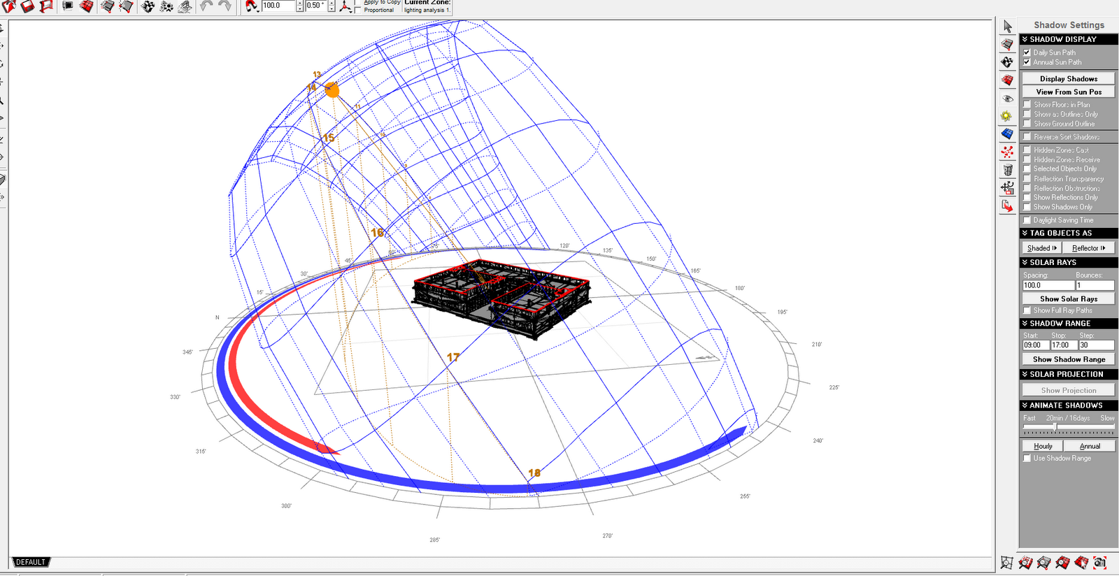 BEB212: Advanced Collaboration: Lighting Analysis - The great BIM ...