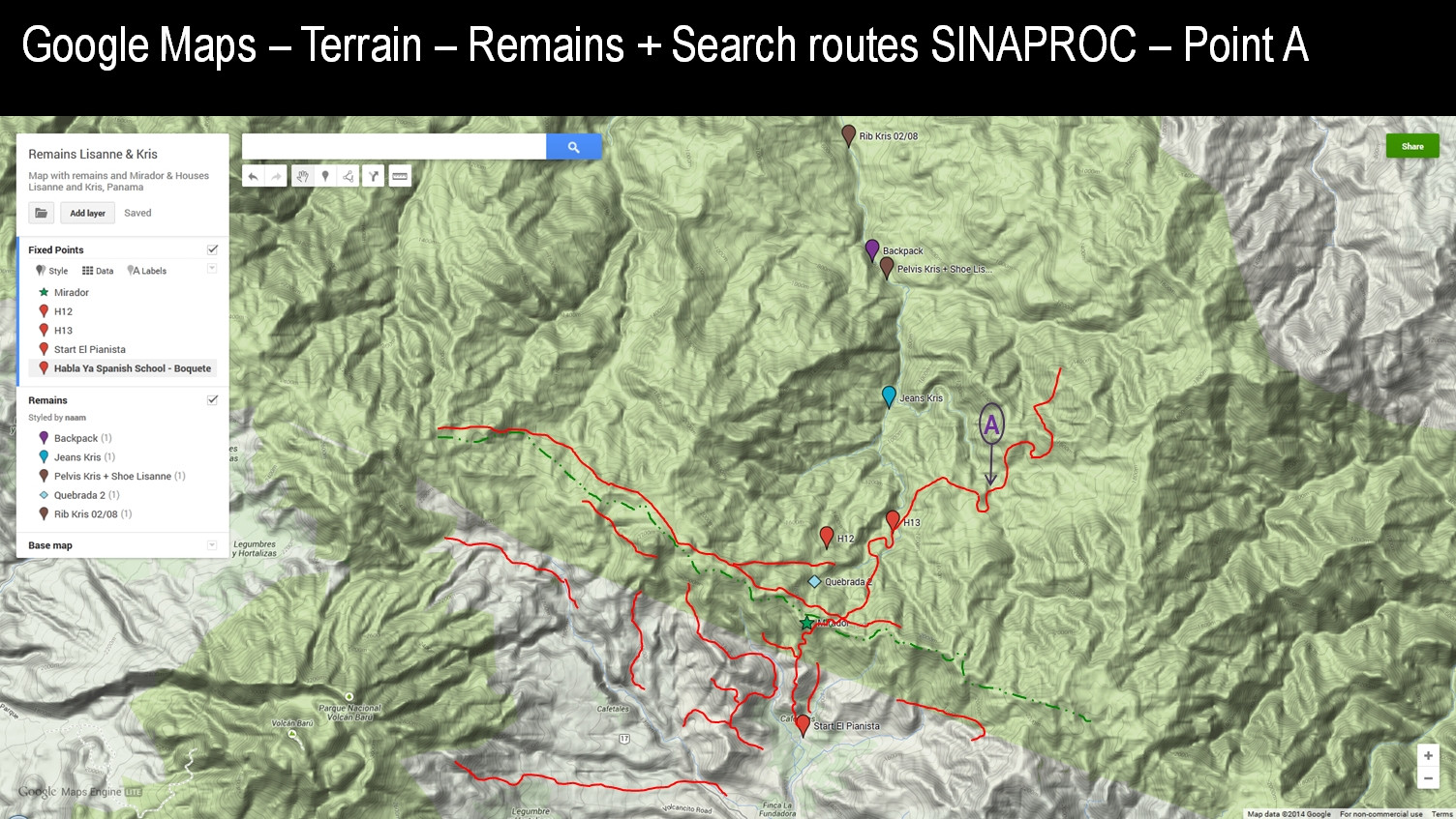 Эль пианиста тропа карта