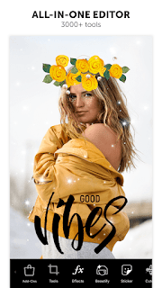 PicsArt Photo Studio & Collage v10.4.1 Paid APK is Here ! PicsArt Photo Studio & Collage v10.4.1 Paid APK is Here !