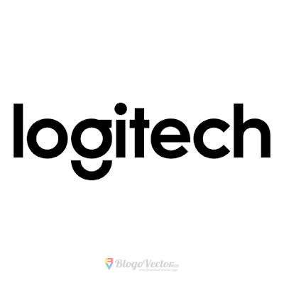 Logitech Logo Vector