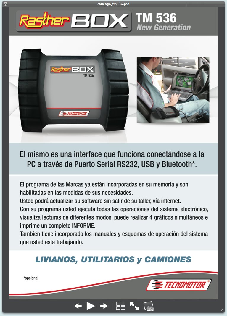 Resultado de imagen para rasther box