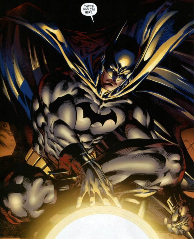Dick grayson new batman Have hit dick grayson new batman are right