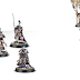 GW Responds on How to Field Sisters of Silence and Adeptus Custodes