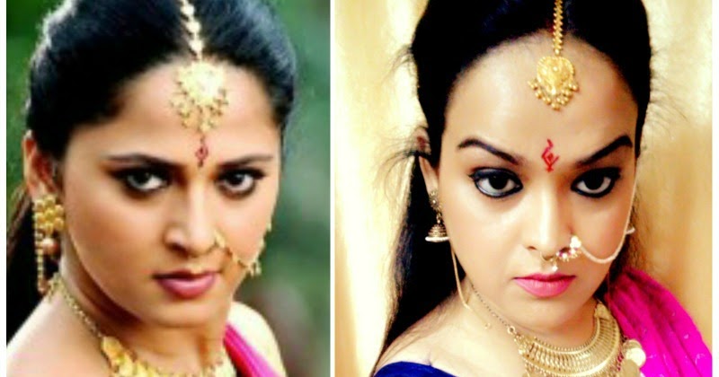 Baahubalis Devasena Look Tomorrow  cinejoshcom