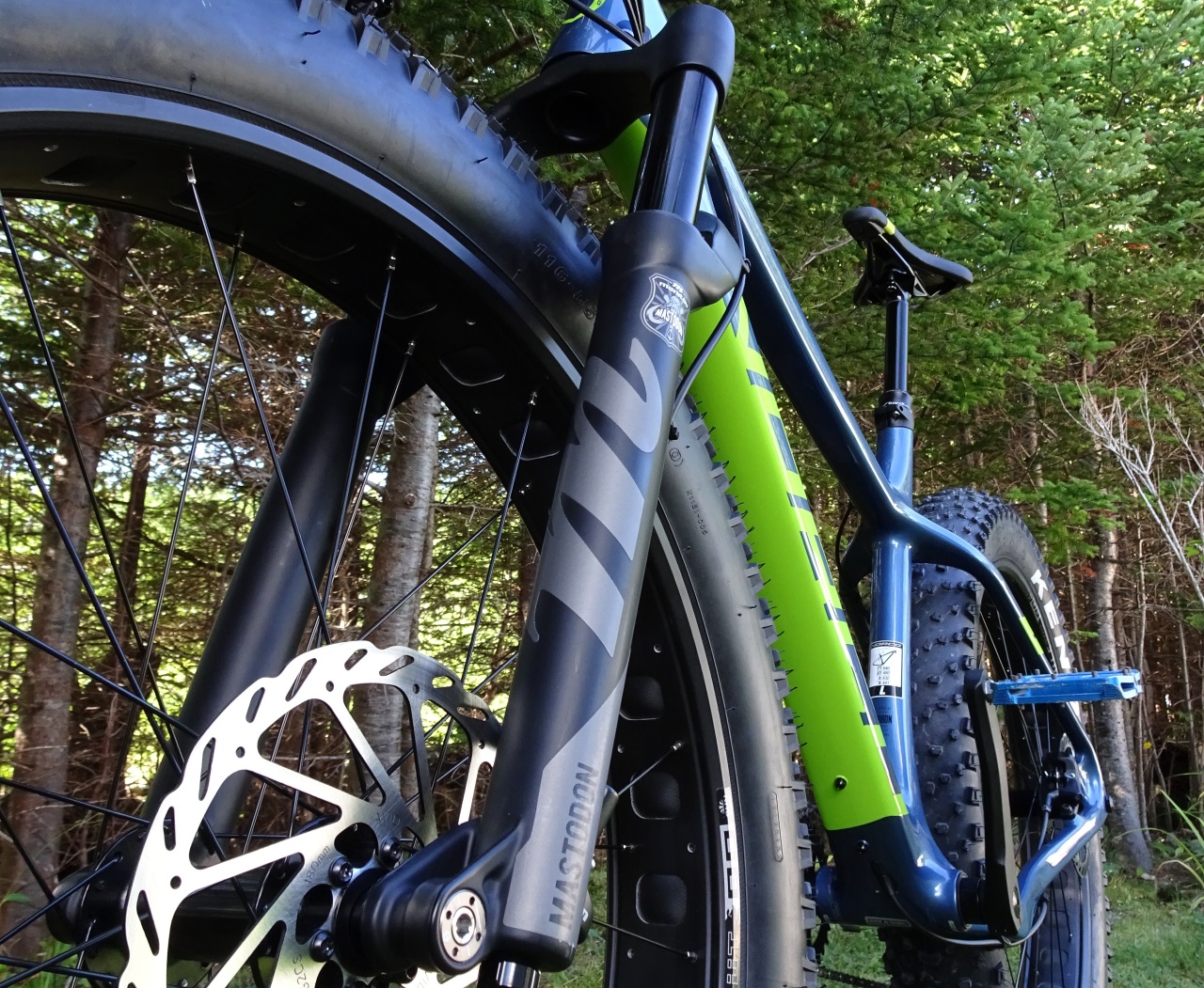 2018 norco ithaqua 2