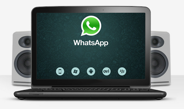 installing whatsapp messenger
