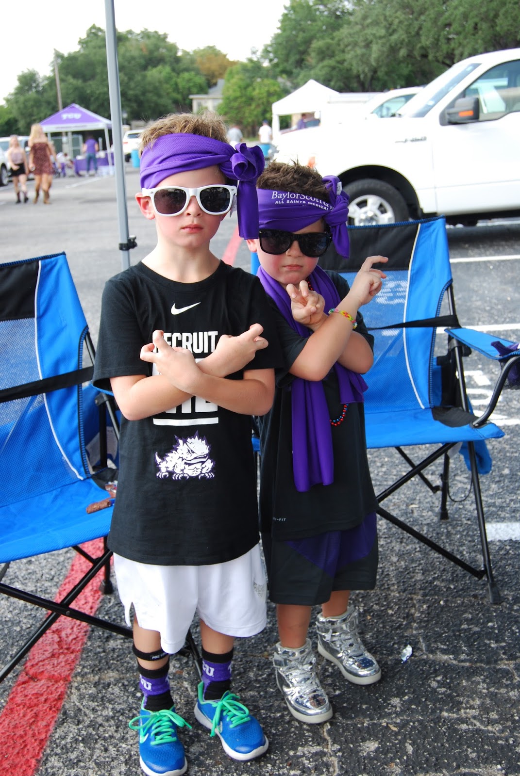 Momfessionals: Happy Birthday, Mason!