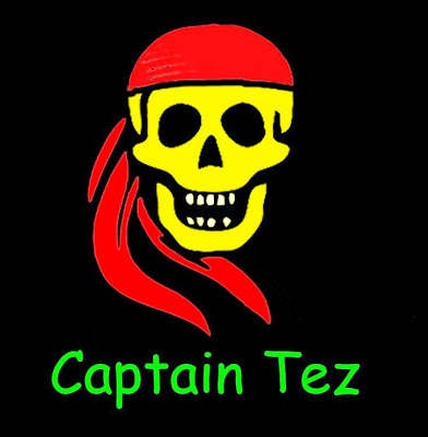 Music Television presents Captain Tez and his remix/video of Bob Marley's song Exodus