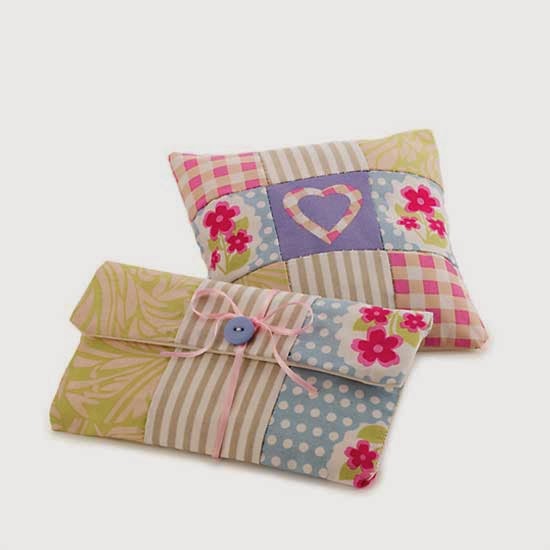 Rachael Taylor Gift Guide / / Make Your Own Kits