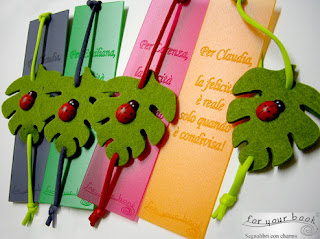 segnalibro elastico personalizzato segnalibro elastico personalizzato
