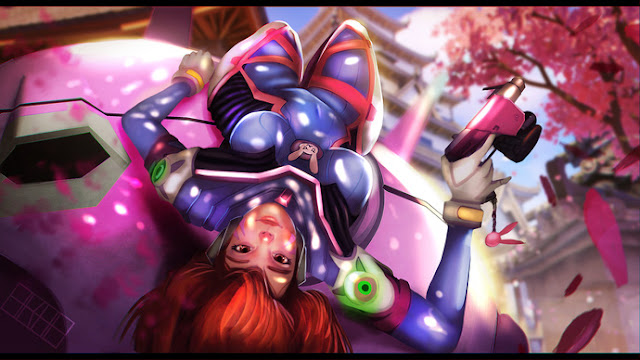 bo anh overwatch cuc dep bo anh overwatch cuc dep