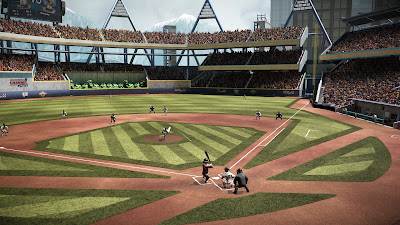 Super Mega Baseball 3 Game Screenshot 7