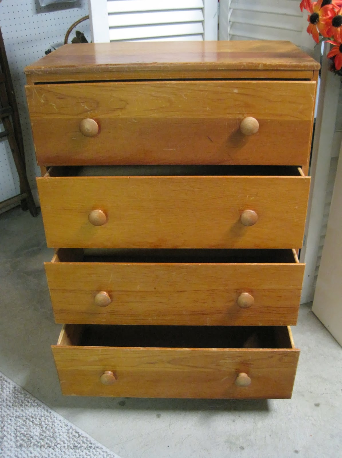 On Crooked Creektt Cowgirl Chic.