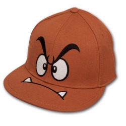 fancy hat goomba