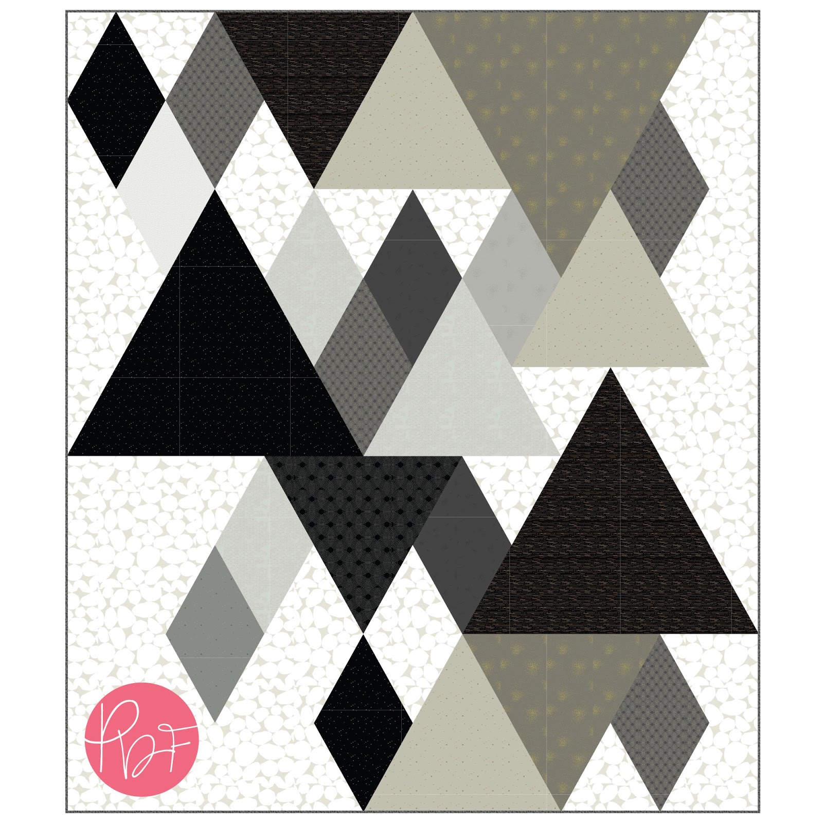 Tied with a Ribbon The End Game Quilt Sew Along Gathering your Supplies