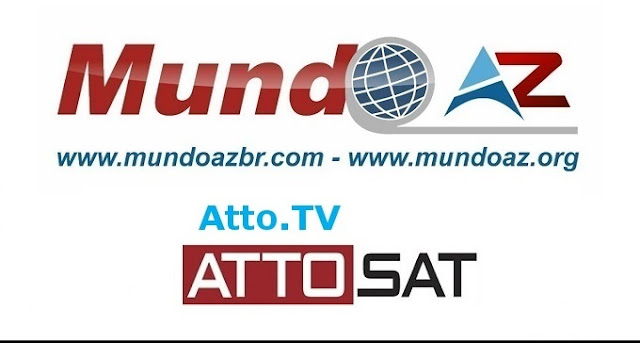 Nova atualização Atto Sat Elite Plus Nova atualização IKS