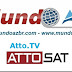 Atto Sat Elite Plus Nova atualização (IKS) do dia 16/10/17