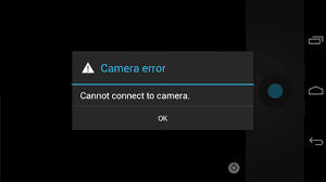 Cara Memperbaiki Cannot Connect to Camera di Android