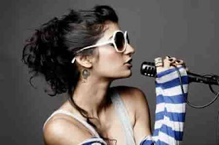 Artis Penyanyi Wanita Bollywood Anushka Manchanda Artis-Penyanyi-Wanita-Bollywood-Anushka-Manchanda