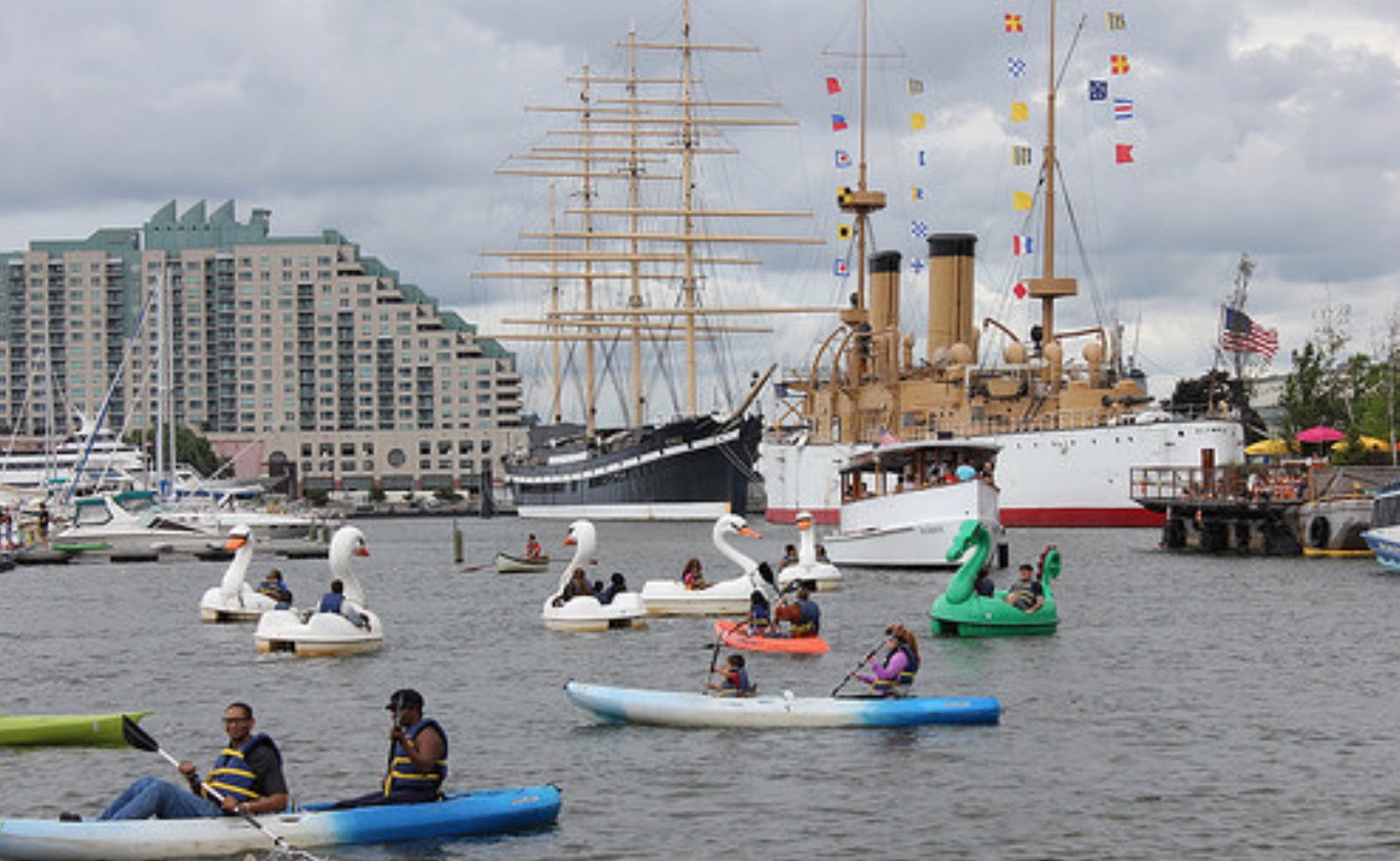 PA Environment Digest Blog Delaware Estuary Pennsylvania Coast Day