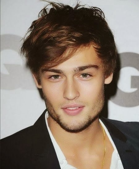 New Hairstyles for 2015 New Curly Hairstyles for Men}