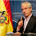 García Linera pide al MAS cambiar de estrategia