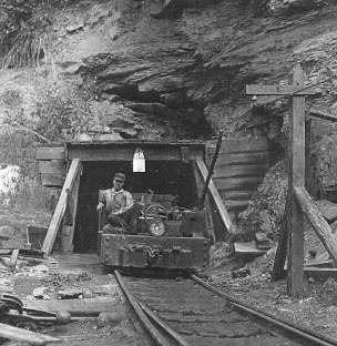 Haunted Coal Mines of Pennsylvania